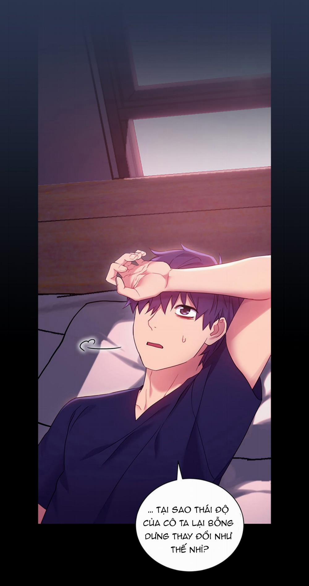 Bạn Của Mẹ Kế 12 trang 34