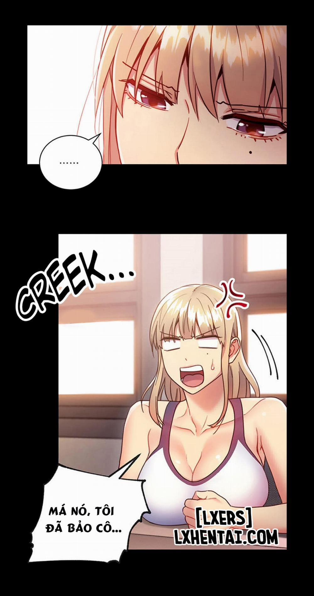 Bạn Của Mẹ Kế 12 trang 41