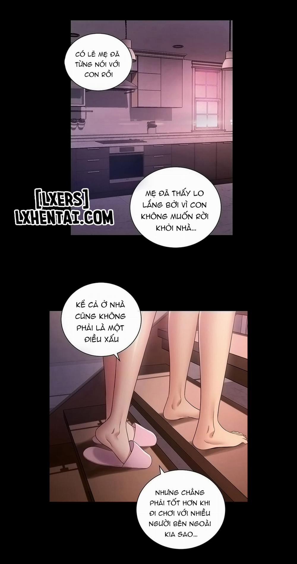 Bạn Của Mẹ Kế 12 trang 9