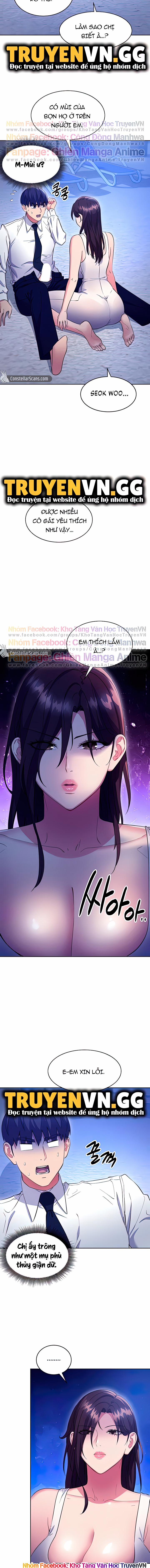 Bạn Của Mẹ Kế 121 trang 8