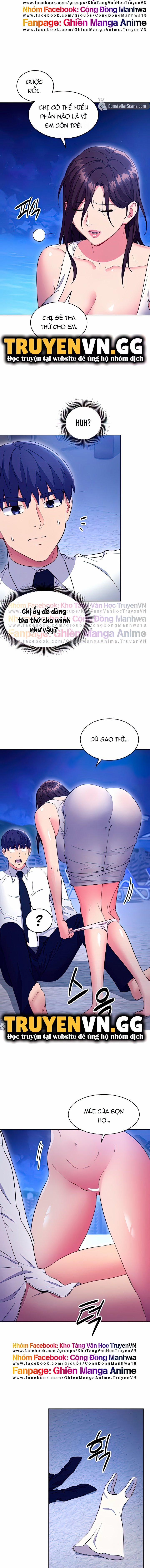 Bạn Của Mẹ Kế 121 trang 9