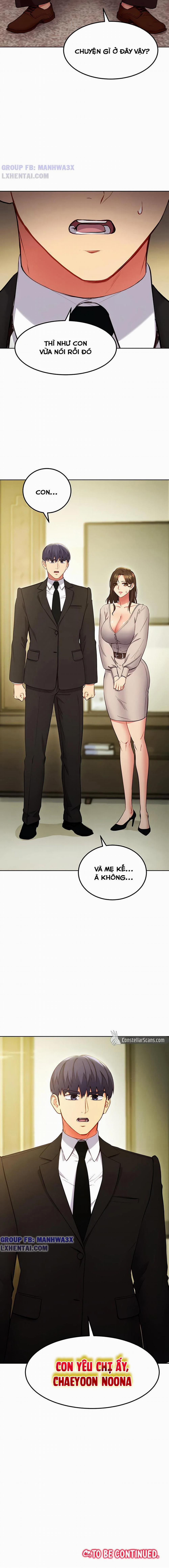 Bạn Của Mẹ Kế 122 trang 12