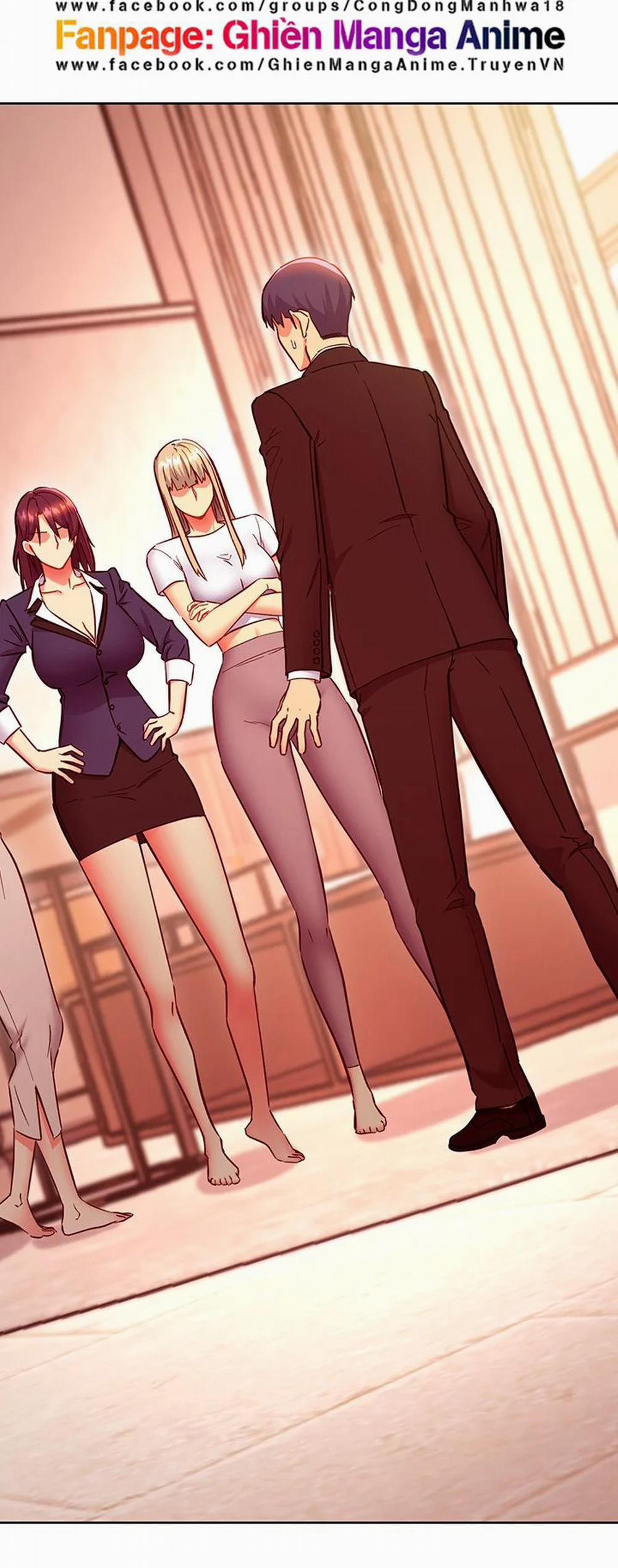 Bạn Của Mẹ Kế 125 trang 16