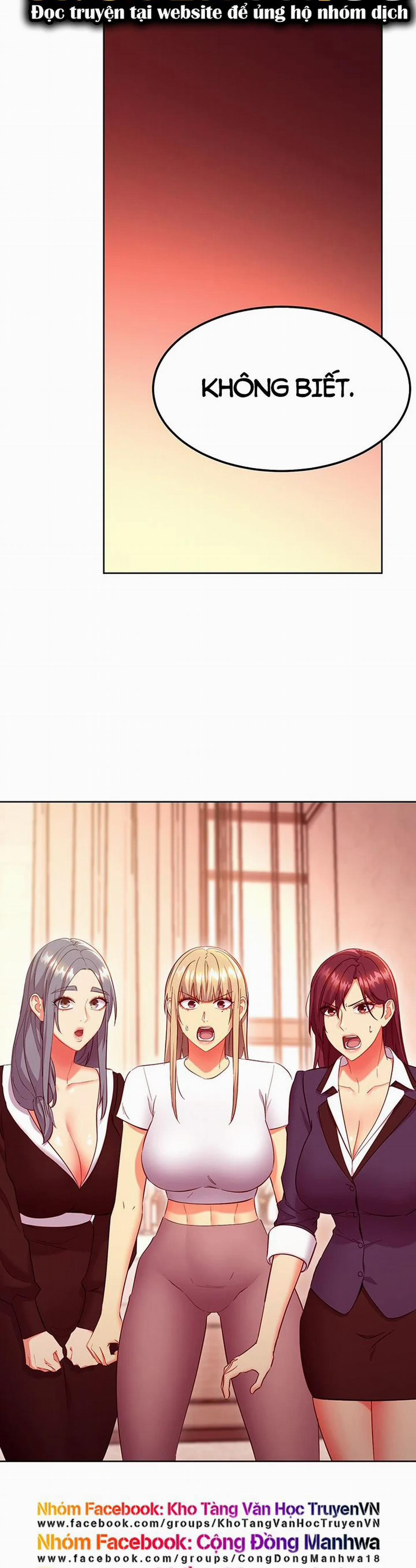 Bạn Của Mẹ Kế 125 trang 18