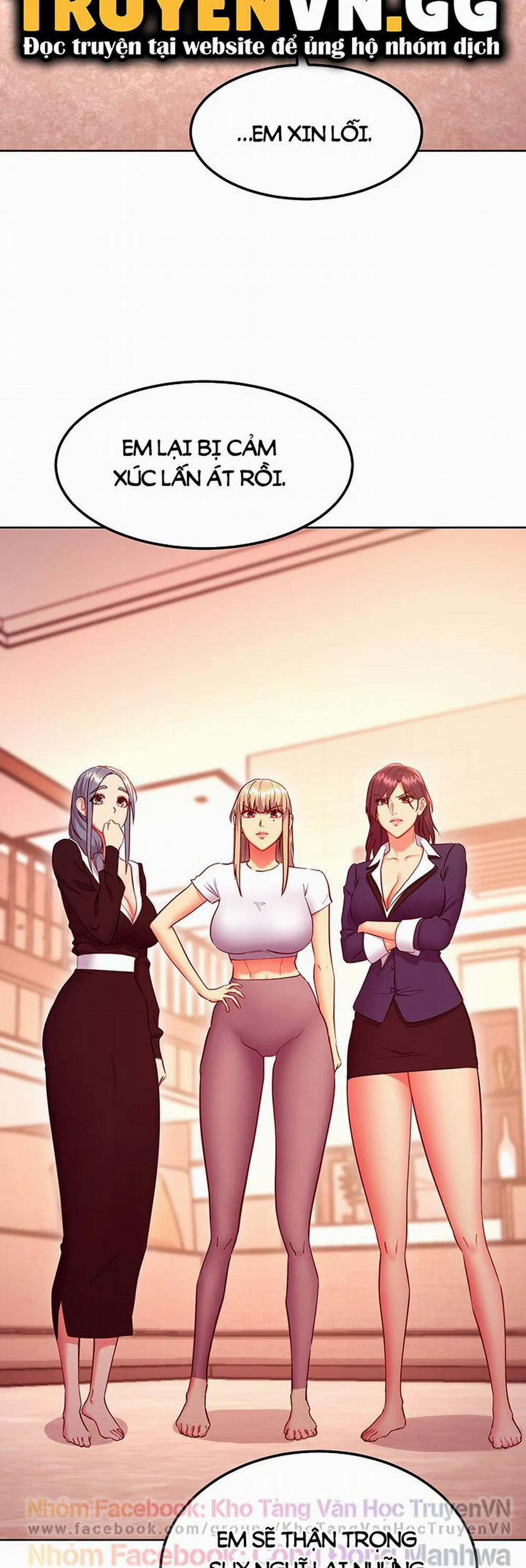 Bạn Của Mẹ Kế 125 trang 22