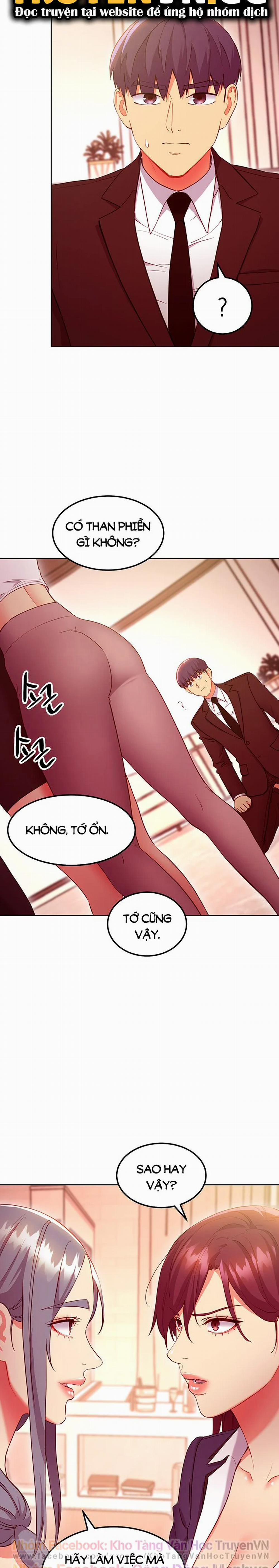 Bạn Của Mẹ Kế 125 trang 26