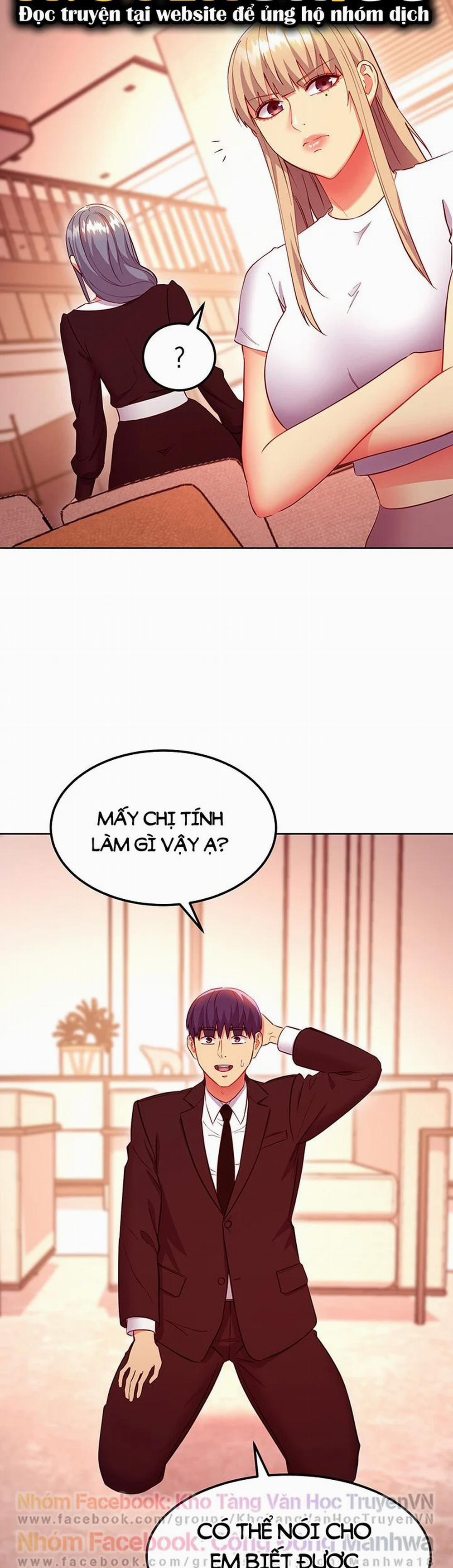 Bạn Của Mẹ Kế 125 trang 29