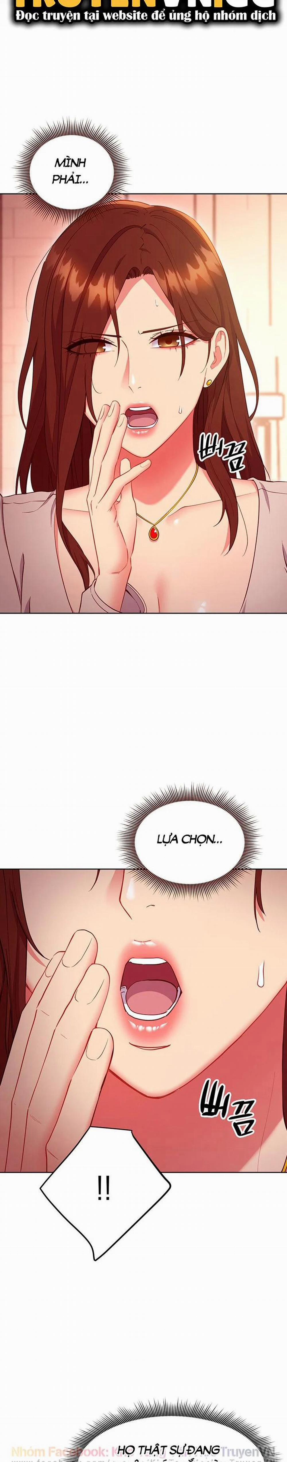 Bạn Của Mẹ Kế 125 trang 3