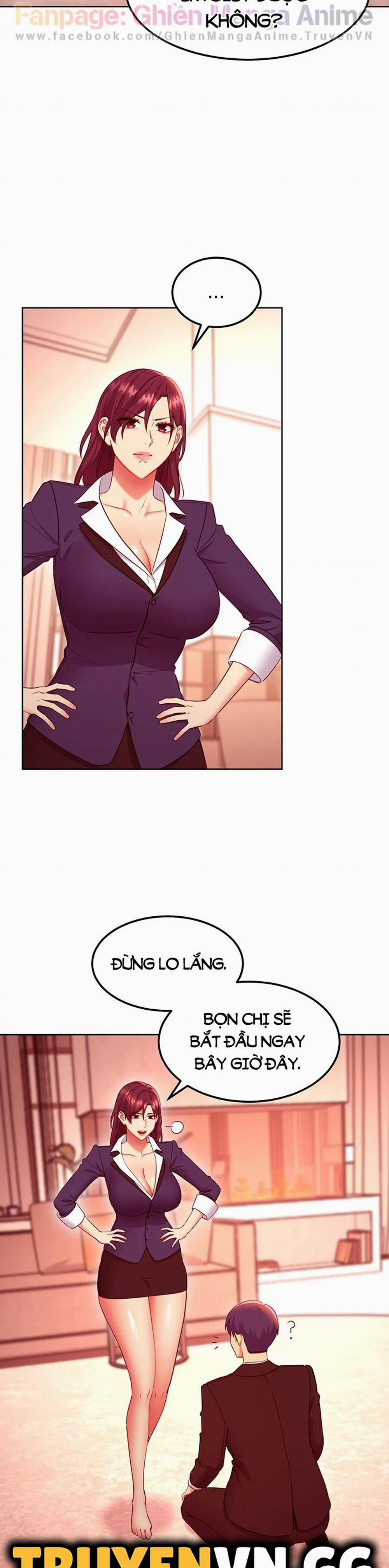 Bạn Của Mẹ Kế 125 trang 30