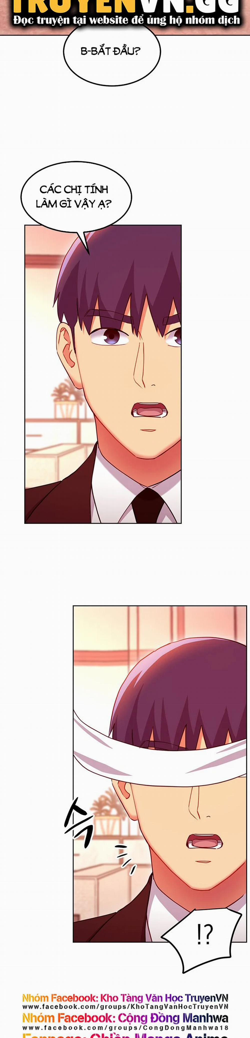 Bạn Của Mẹ Kế 125 trang 31