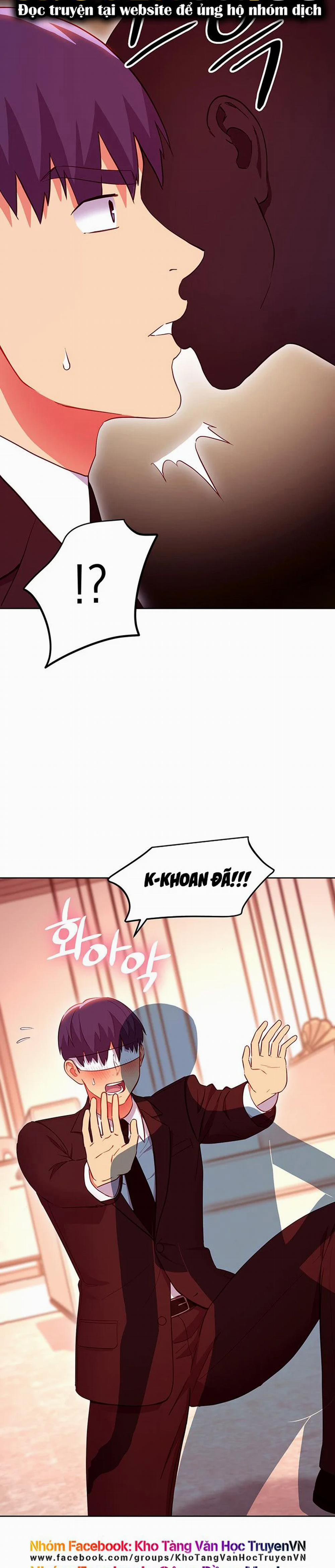 Bạn Của Mẹ Kế 125 trang 34