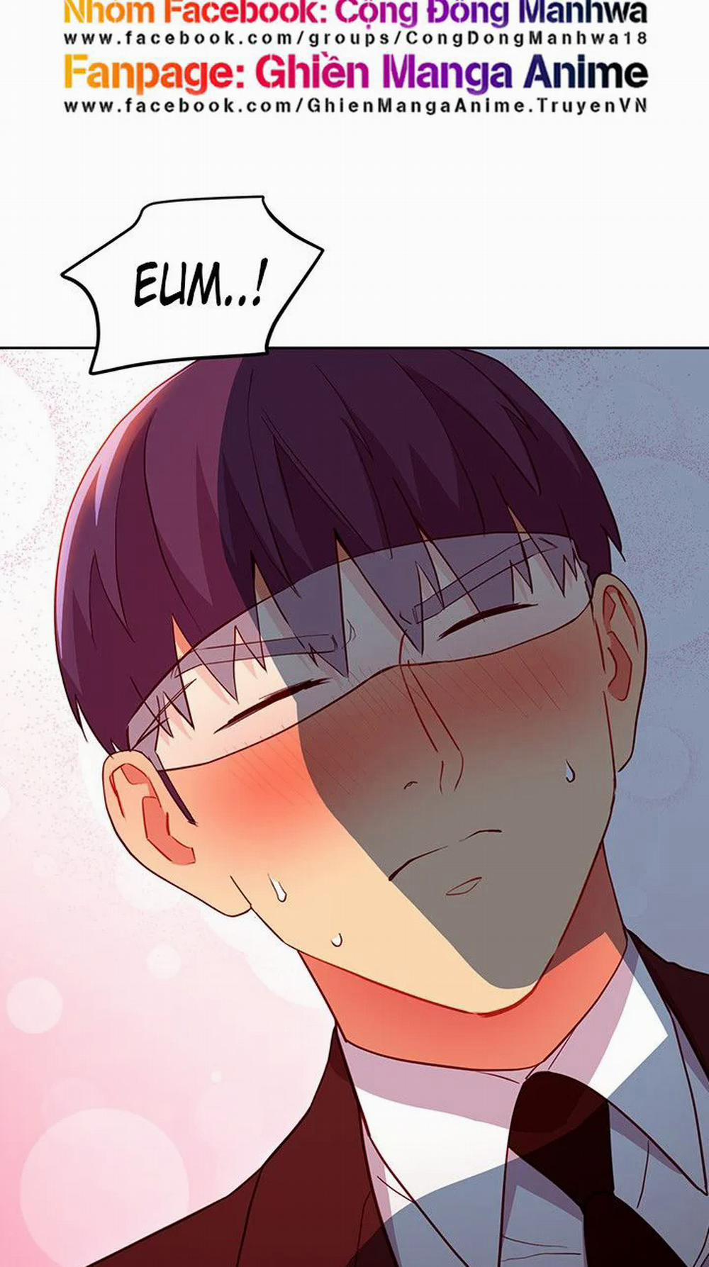 Bạn Của Mẹ Kế 125 trang 35