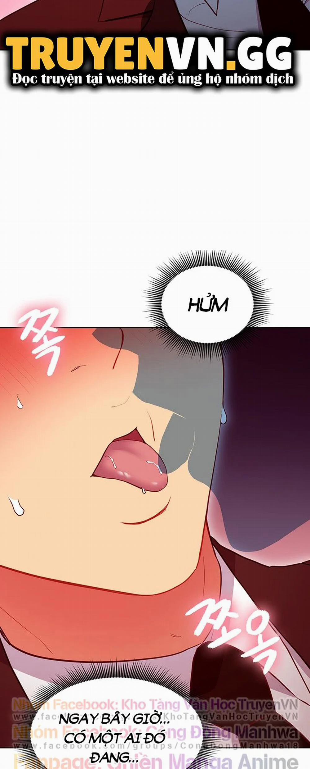 Bạn Của Mẹ Kế 125 trang 36