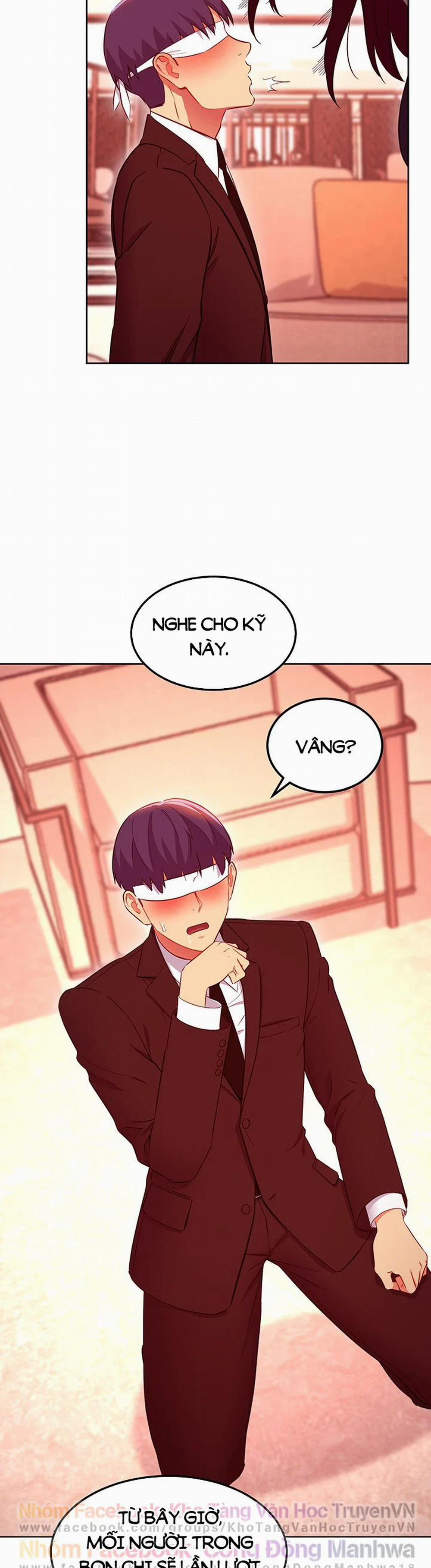 Bạn Của Mẹ Kế 125 trang 40