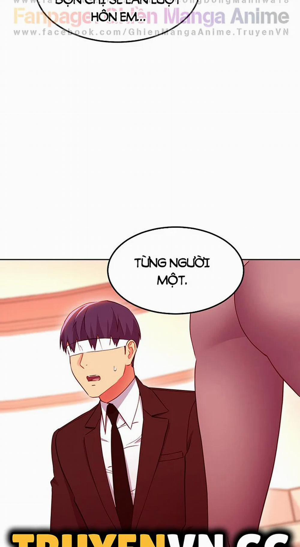 Bạn Của Mẹ Kế 125 trang 41