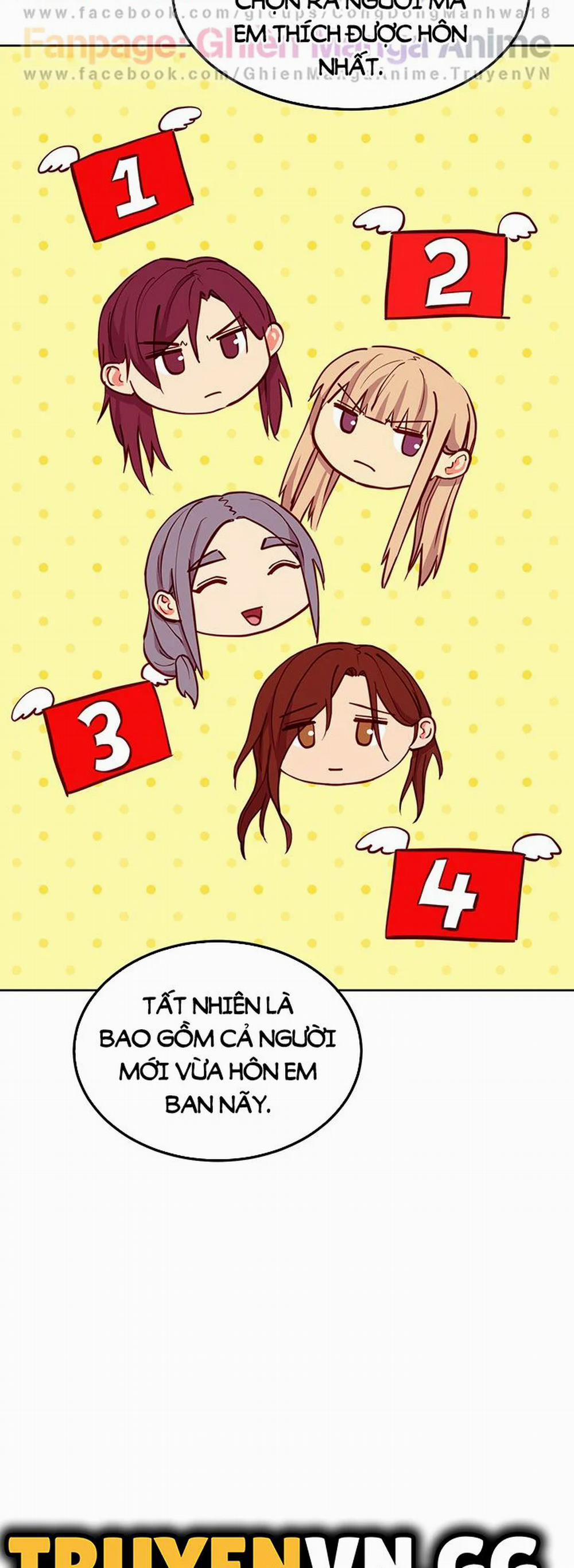 Bạn Của Mẹ Kế 125 trang 43