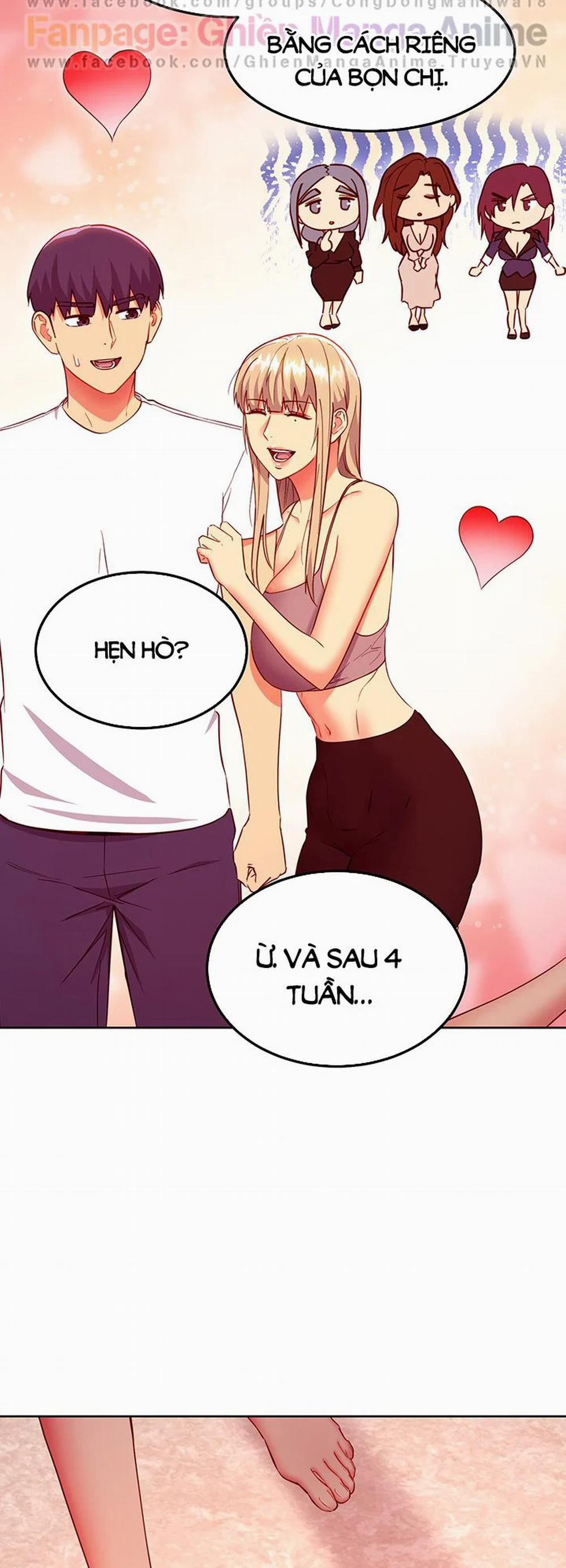 Bạn Của Mẹ Kế 125 trang 45