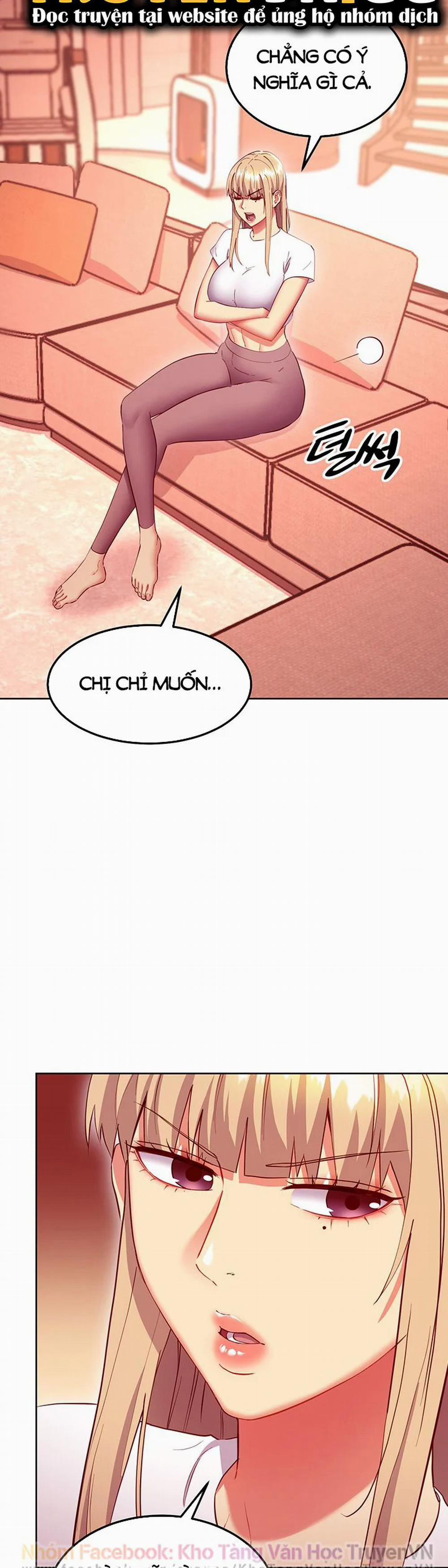 Bạn Của Mẹ Kế 125 trang 49