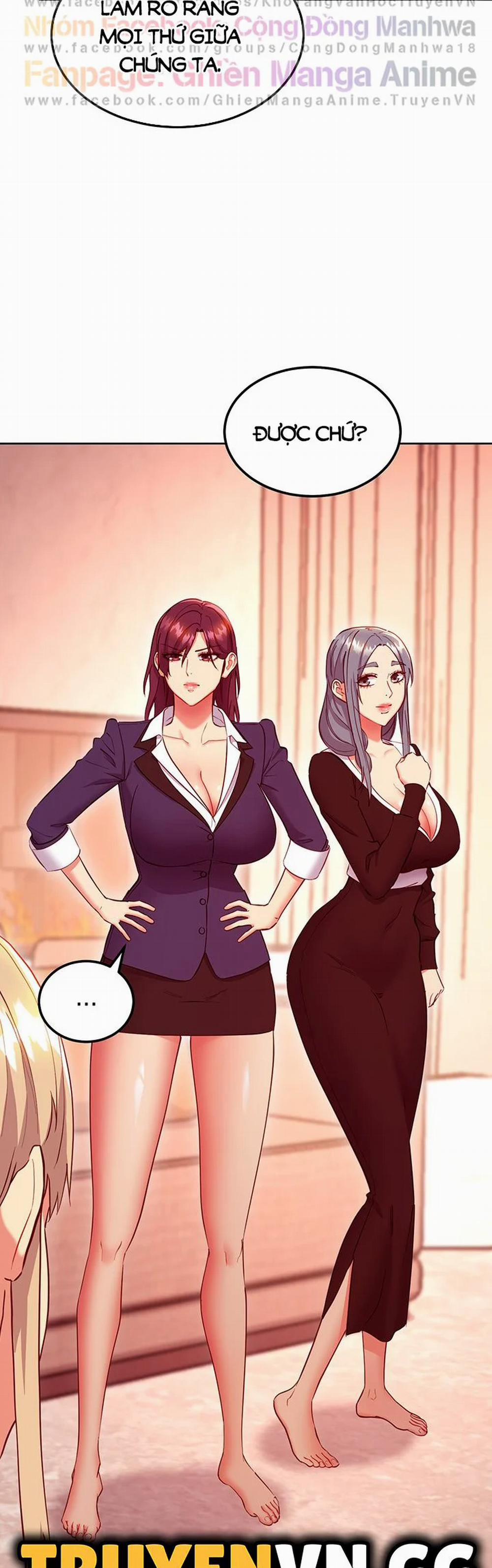 Bạn Của Mẹ Kế 125 trang 50