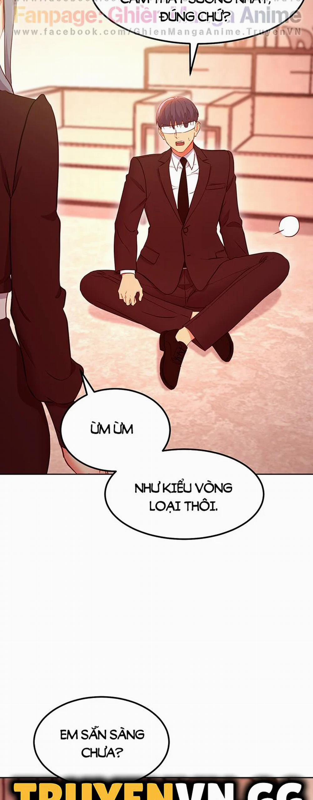 Bạn Của Mẹ Kế 125 trang 53