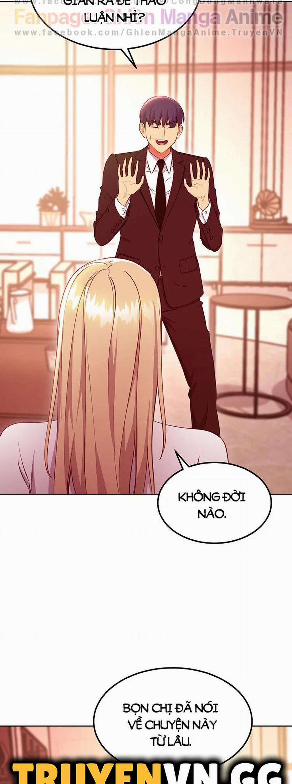 Bạn Của Mẹ Kế 125 trang 7