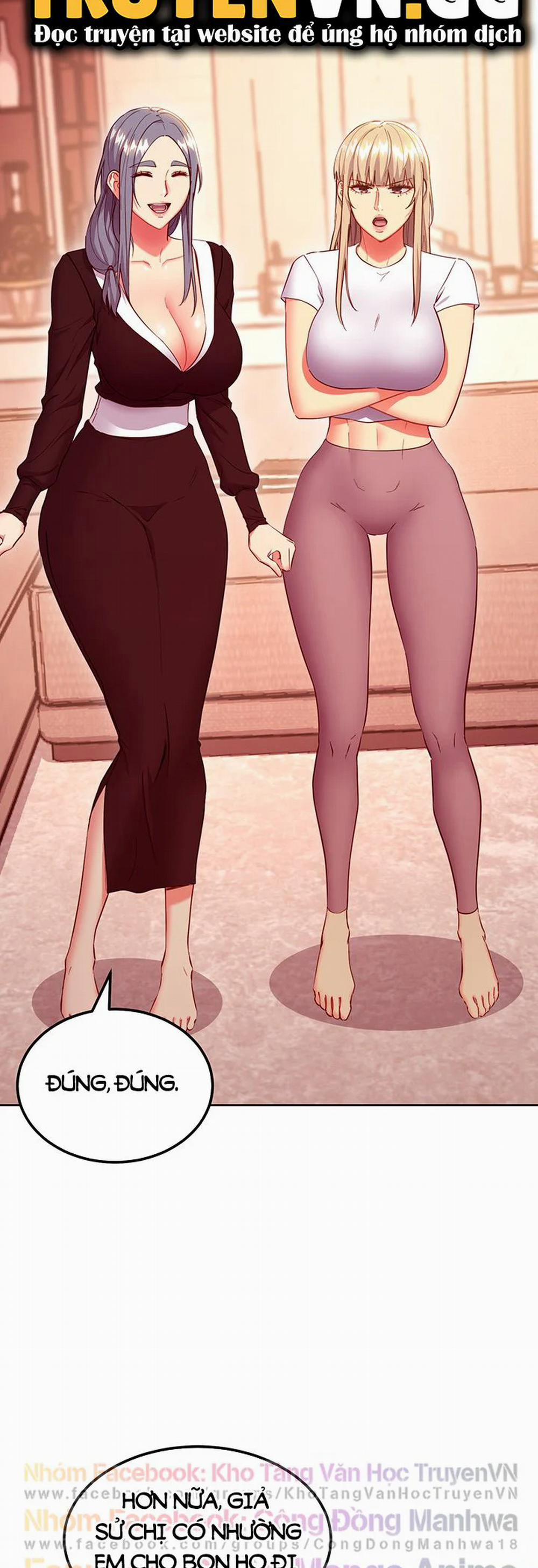 Bạn Của Mẹ Kế 125 trang 8