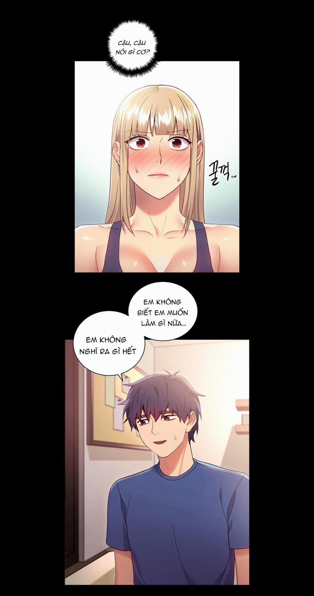 Bạn Của Mẹ Kế 13 trang 15