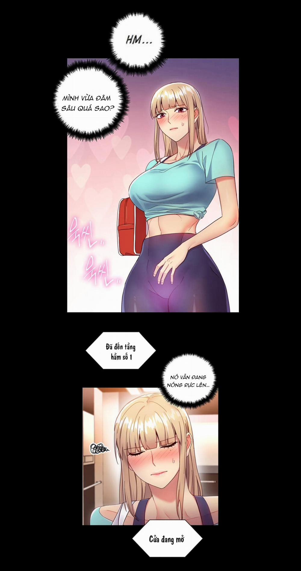 Bạn Của Mẹ Kế 13 trang 27