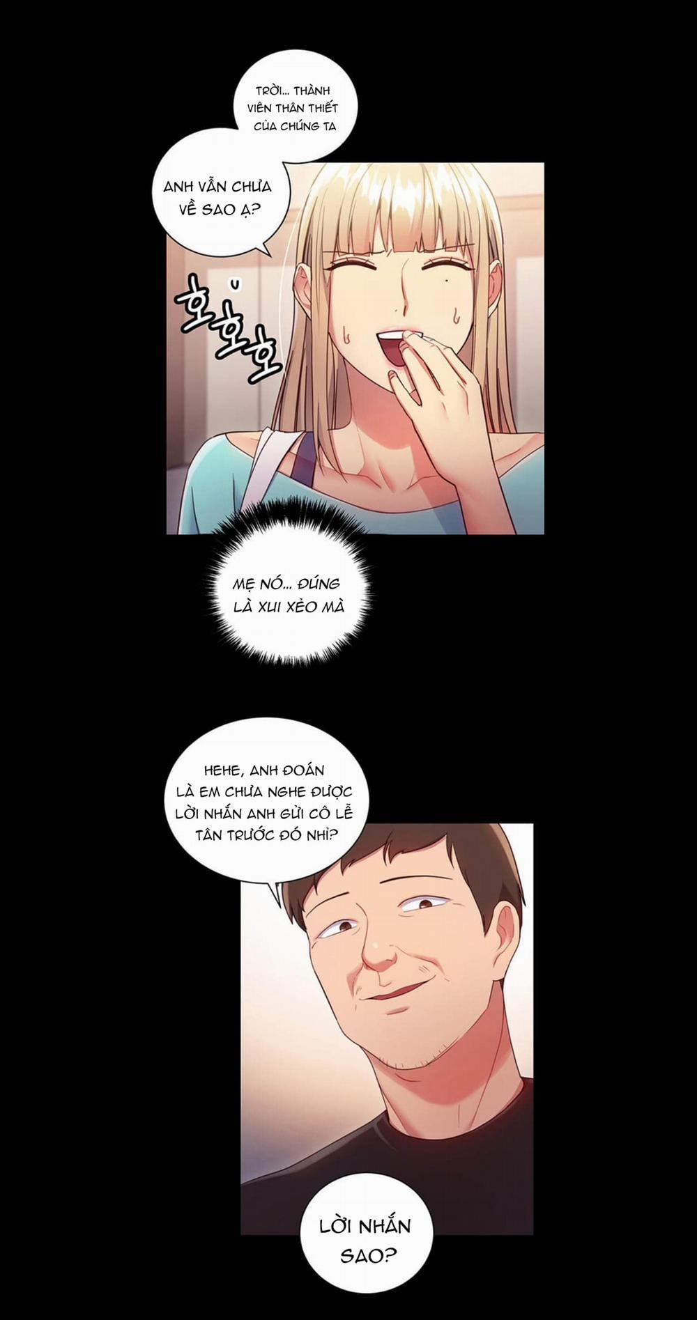 Bạn Của Mẹ Kế 13 trang 29