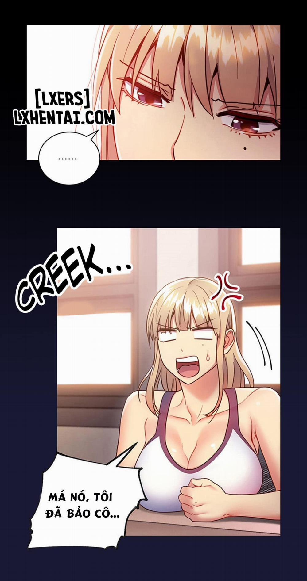 Bạn Của Mẹ Kế 13 trang 3