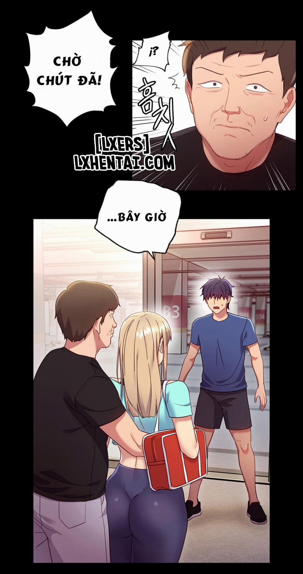 Bạn Của Mẹ Kế 13 trang 39