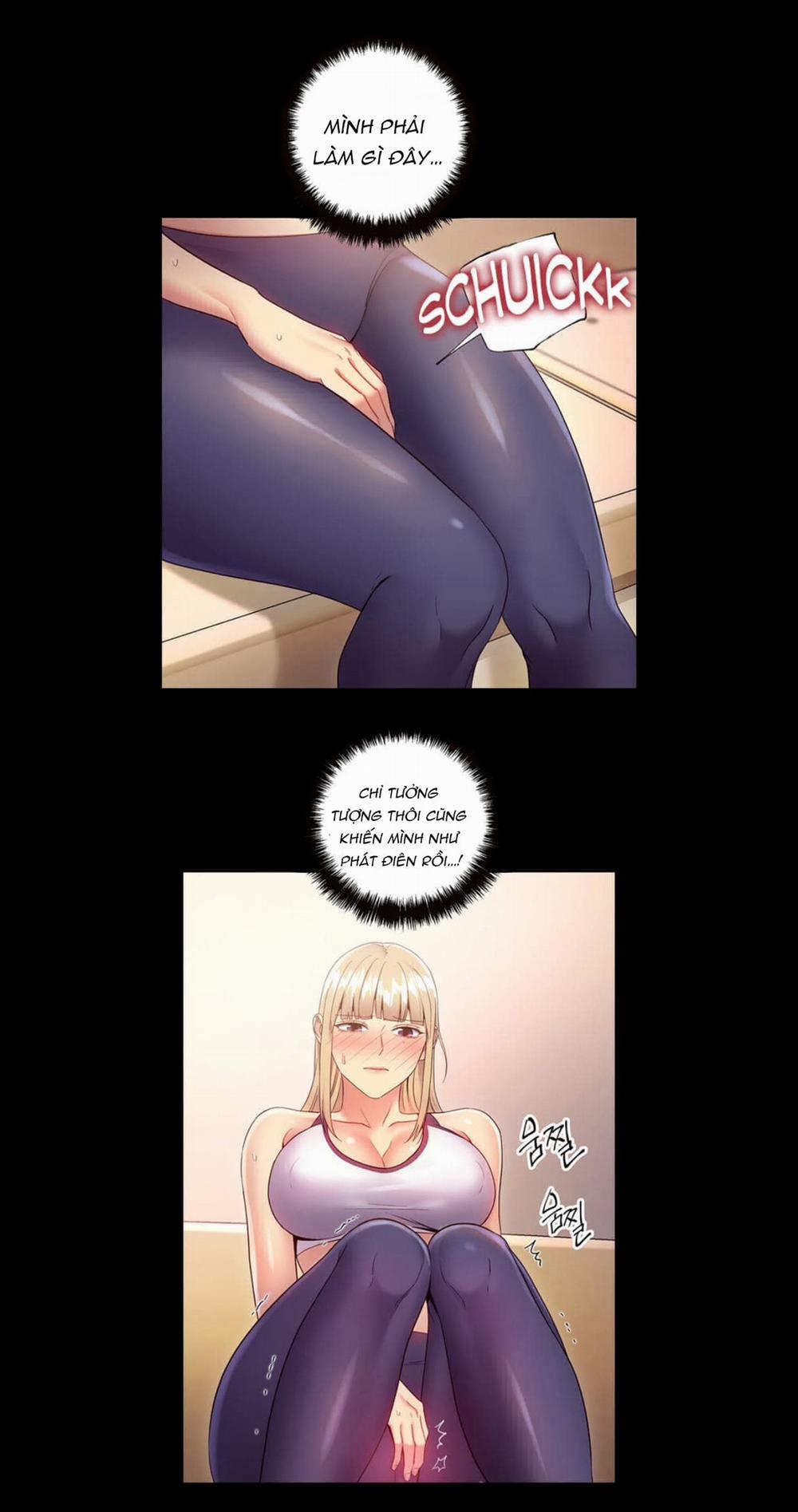 Bạn Của Mẹ Kế 13 trang 8