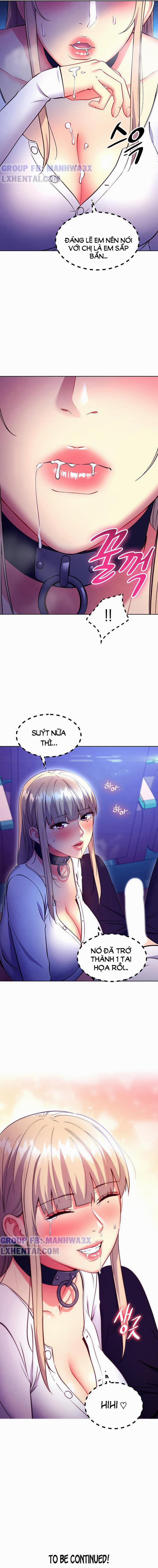 Bạn Của Mẹ Kế 131 trang 8