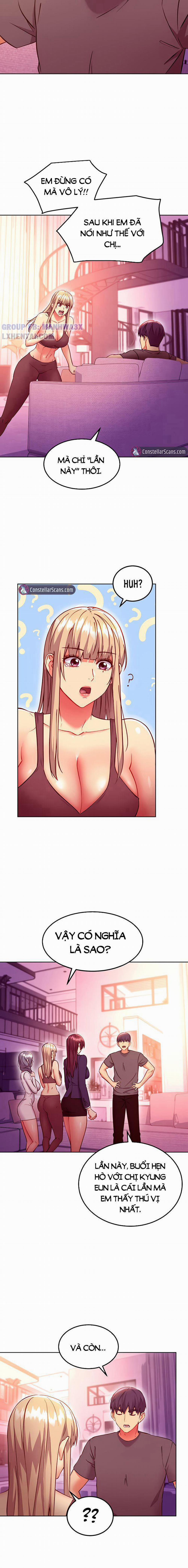 Bạn Của Mẹ Kế 136 trang 10