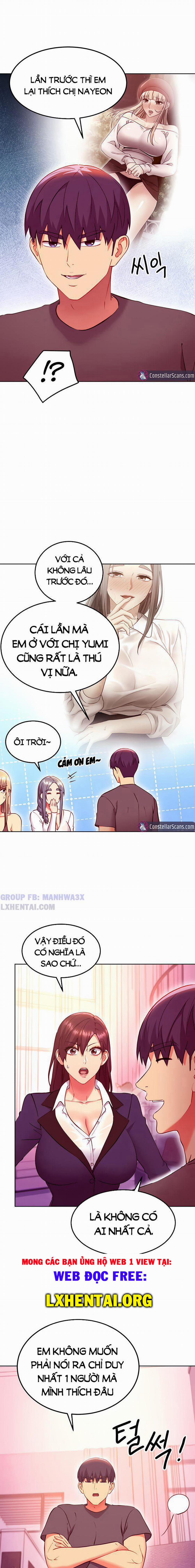 Bạn Của Mẹ Kế 136 trang 12