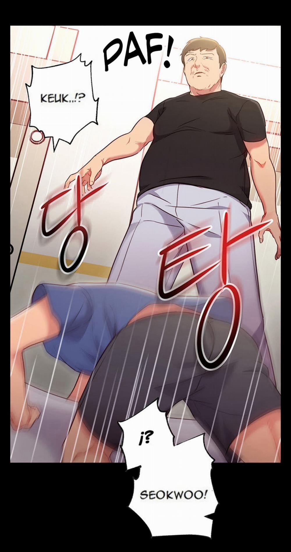 Bạn Của Mẹ Kế 14 trang 10