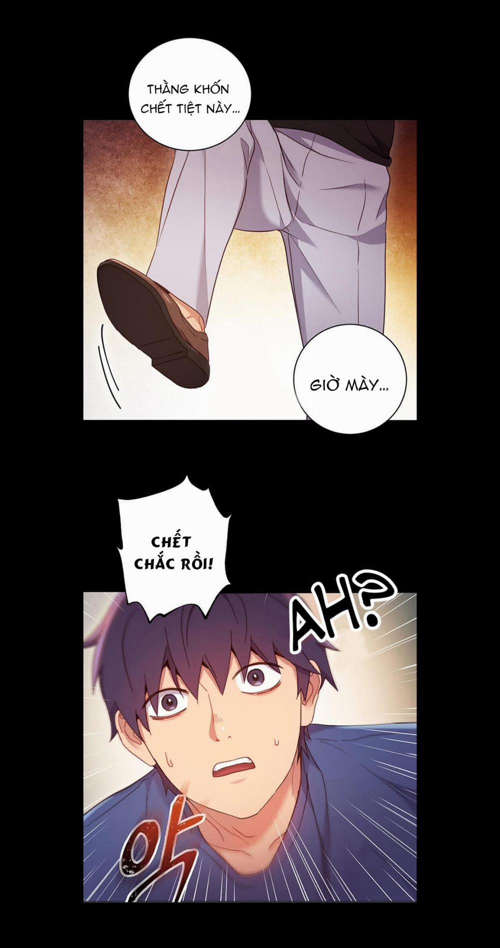 Bạn Của Mẹ Kế 14 trang 12