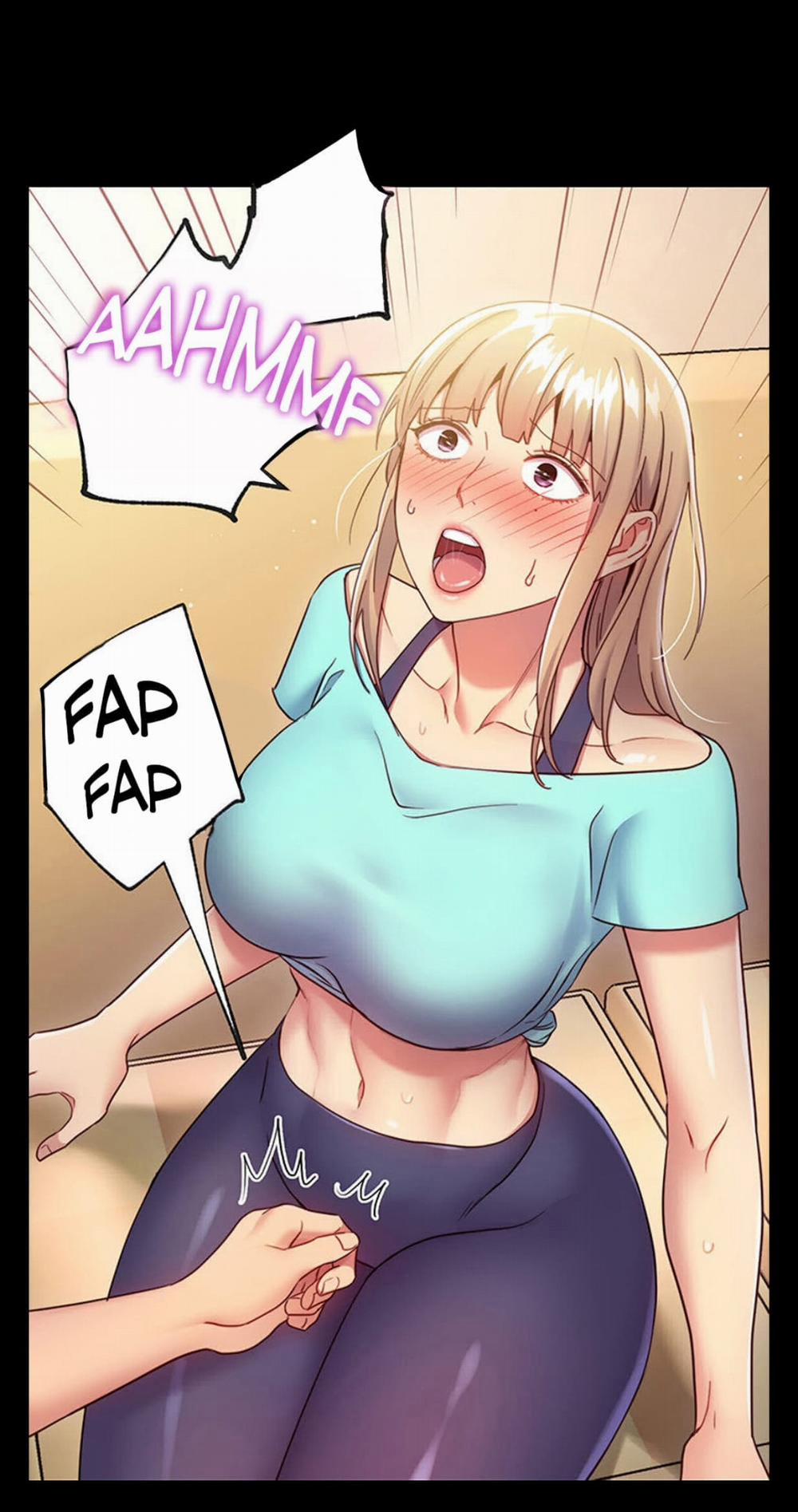 Bạn Của Mẹ Kế 14 trang 28