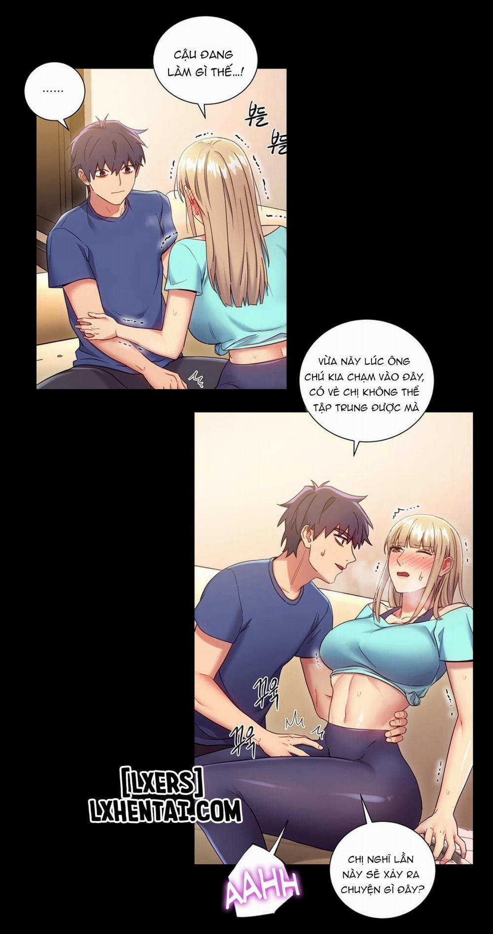 Bạn Của Mẹ Kế 14 trang 29