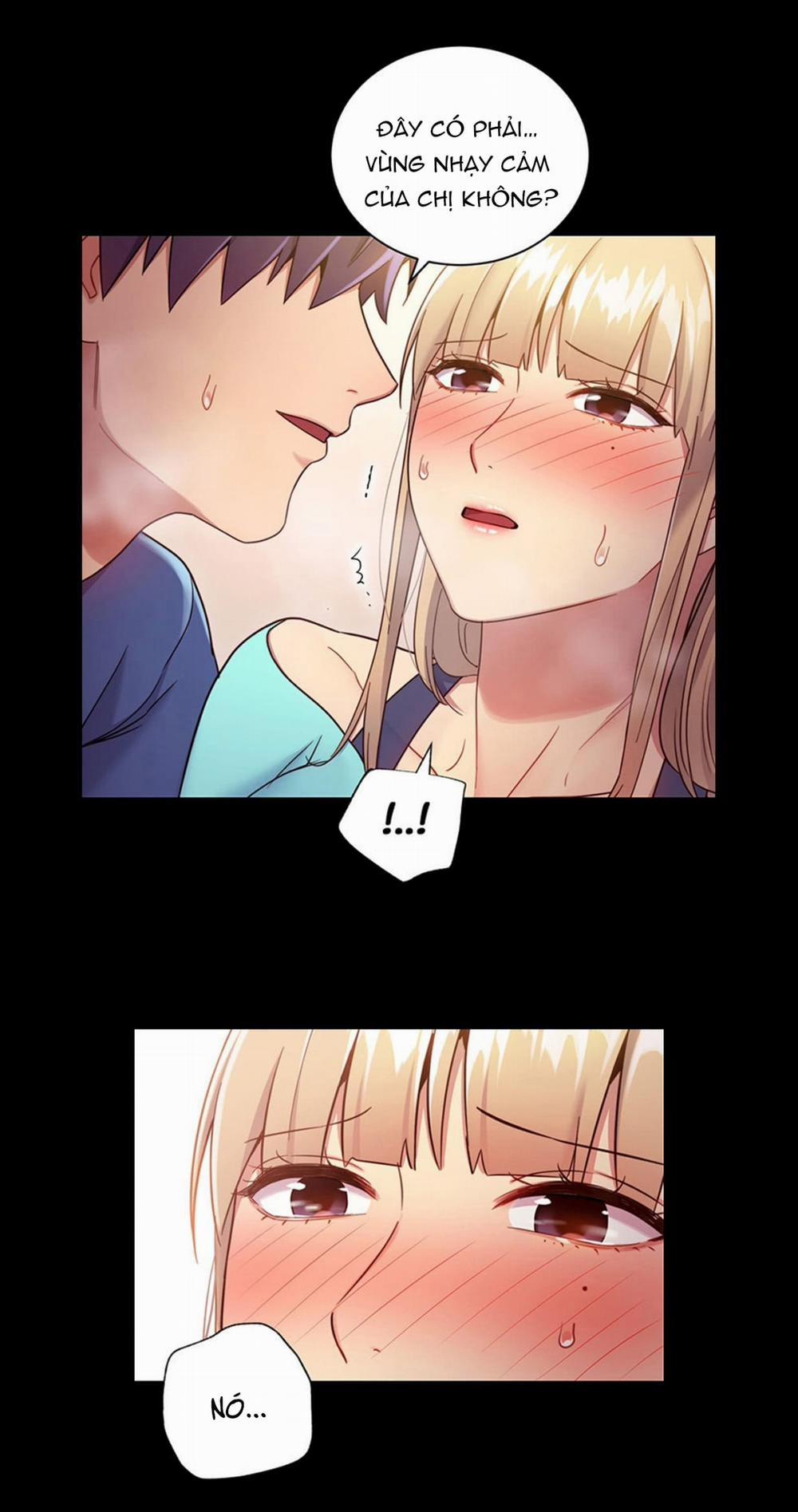 Bạn Của Mẹ Kế 14 trang 30