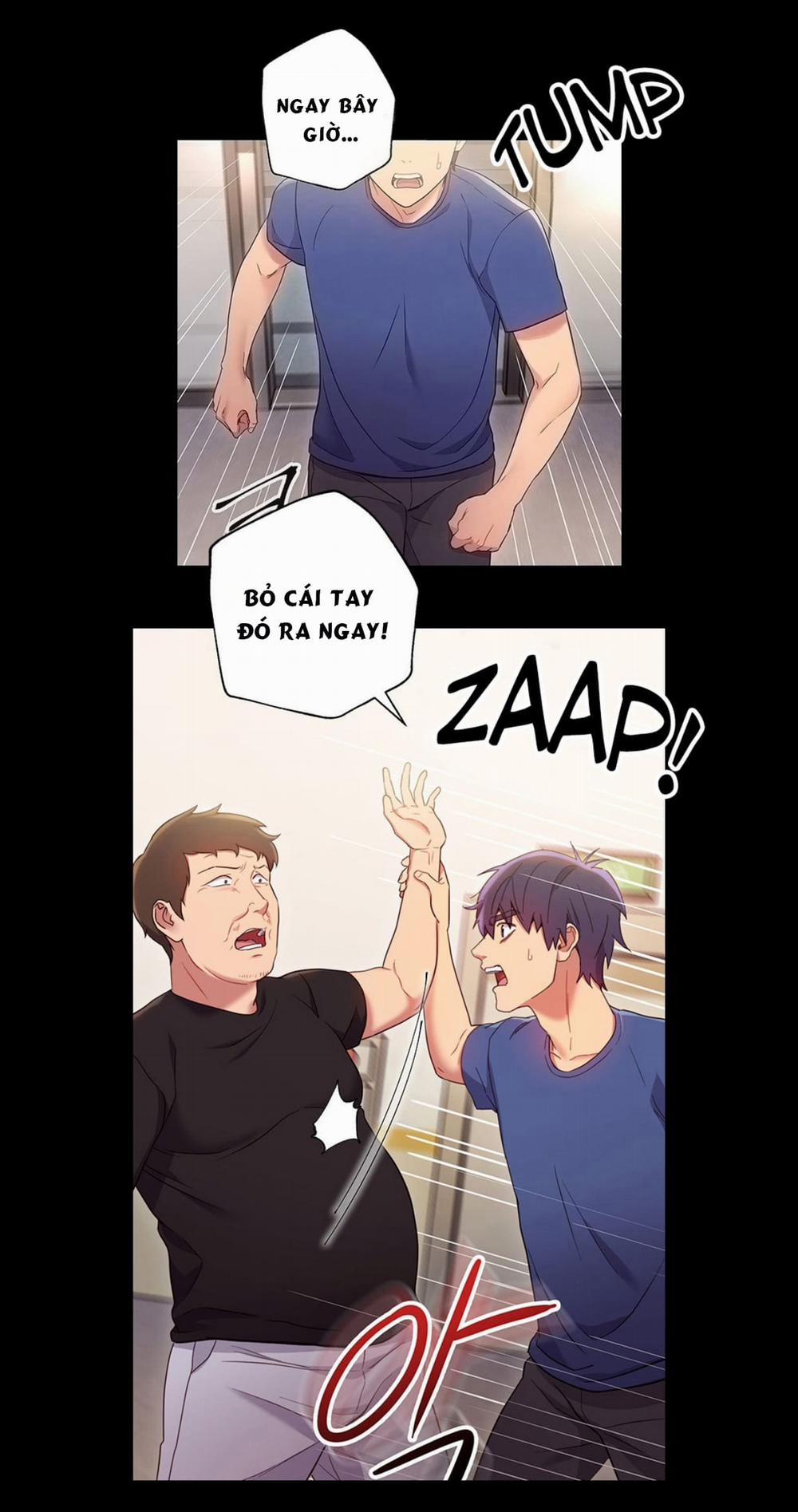 Bạn Của Mẹ Kế 14 trang 6