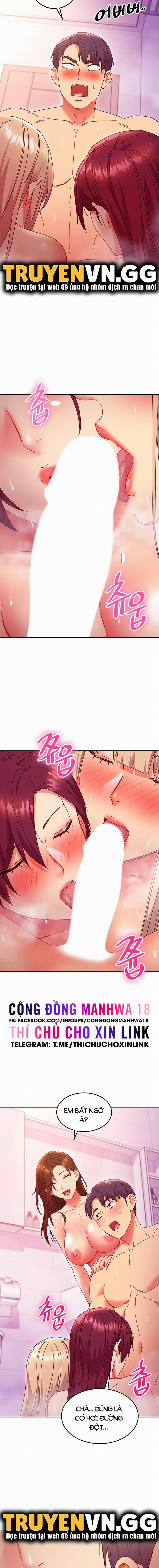 Bạn Của Mẹ Kế 146 trang 10