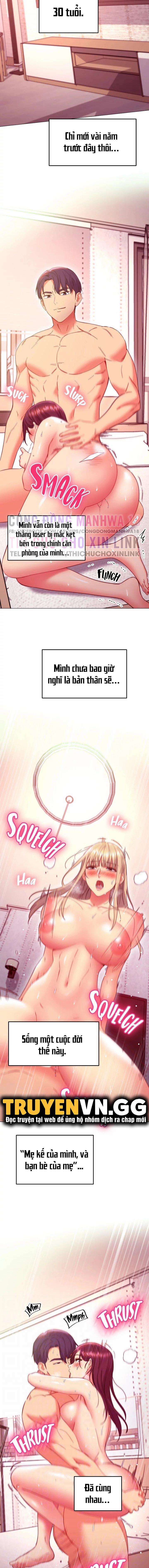 Bạn Của Mẹ Kế 147 0 END trang 9