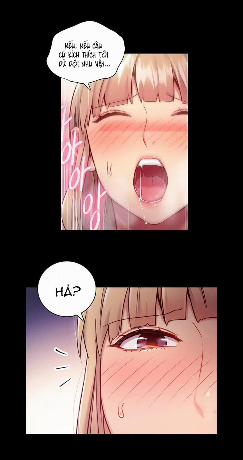 Bạn Của Mẹ Kế 15 trang 10