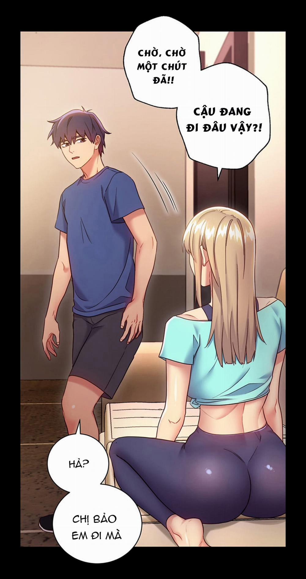 Bạn Của Mẹ Kế 15 trang 22