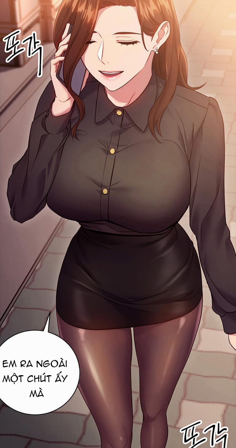 Bạn Của Mẹ Kế 15 trang 29