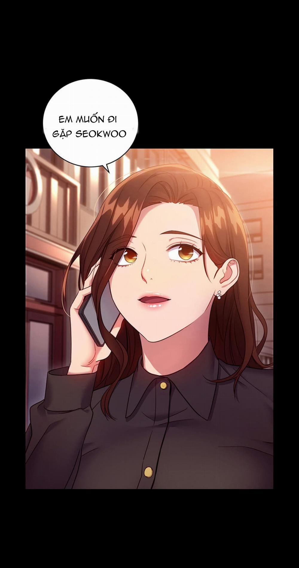 Bạn Của Mẹ Kế 15 trang 30