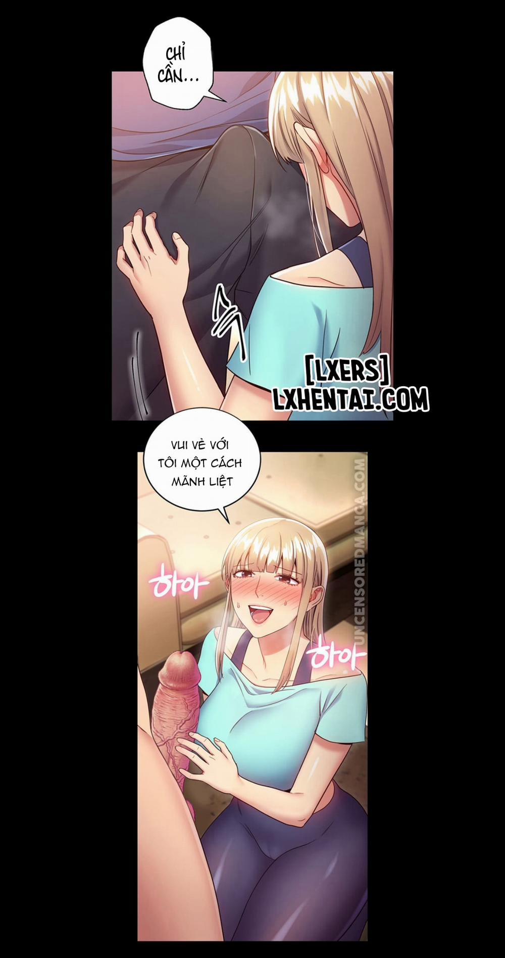 Bạn Của Mẹ Kế 15 trang 38