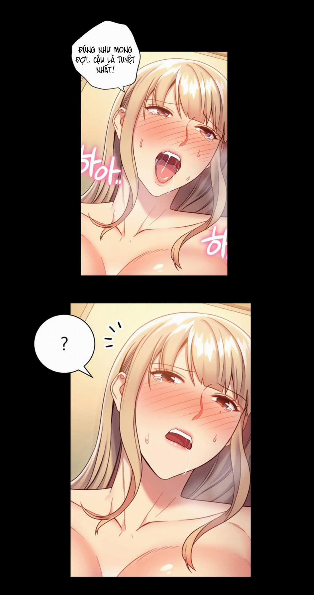 Bạn Của Mẹ Kế 16 trang 20