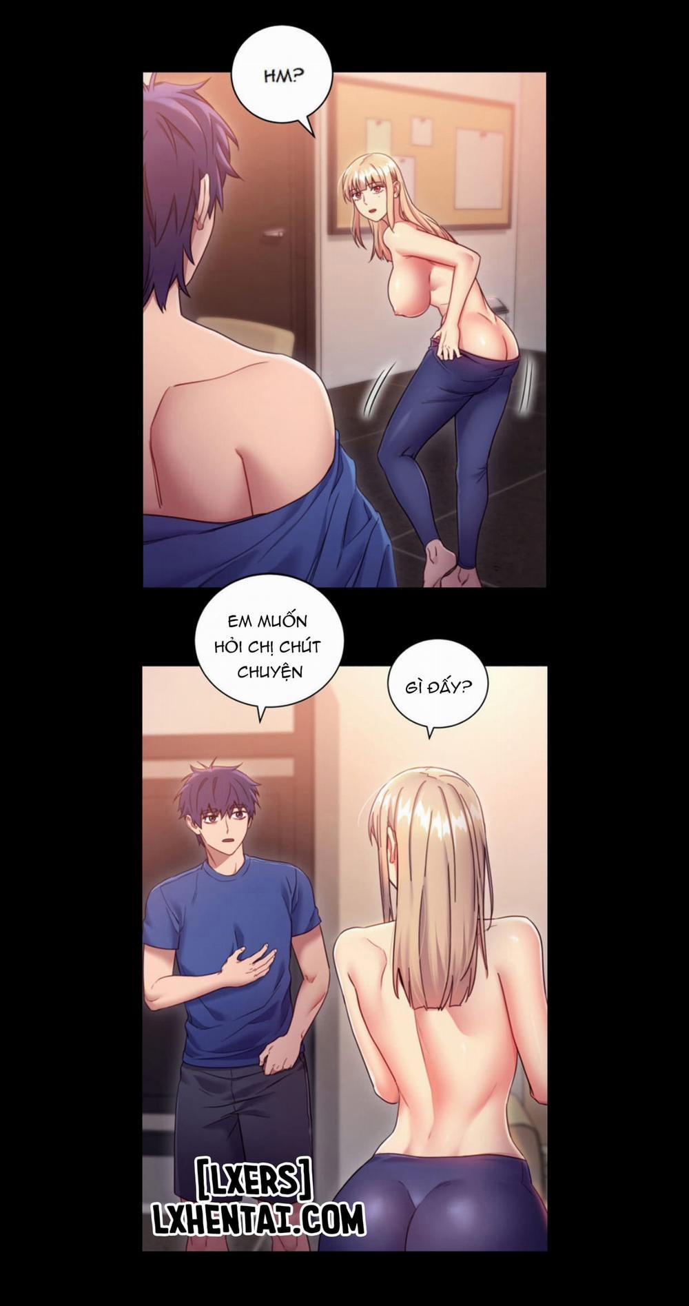 Bạn Của Mẹ Kế 16 trang 30